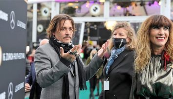 Johnny Depp a pierdut procesul intentat de fosta soție, Amber Heard. Ce a stabilit instanța
