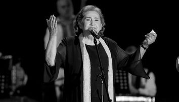 Gabi Luncă, gest incredibil înainte de a muri. Care a fost ultima dorință a marii artiste