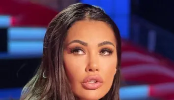 Oana Zăvoranu, declarație de dragoste pentru Alex Ashraf, în plin divorț: „Sufletul meu pereche”