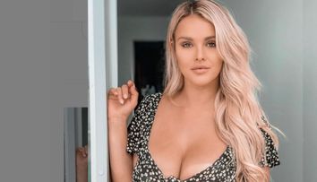 Kinsey Wolanski: „Unii fotbaliști de la Liverpool mi-au trimis mesaje private după meci”
