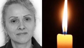 Rada Ecaterina, o infirmieră a Spitalului Județean de Urgență „Pius Brînzeu” din Timișoara, a murit la doar 59 de ani. Anunțul decesului