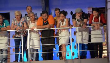 Probele de foc ale editiei cu numarul 9 au clasat MasterChef in topul audientelor. Show-ul e ACUM, la ProTV