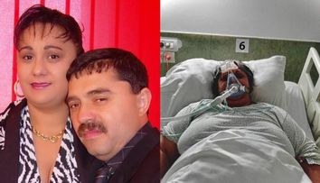 Sorina Guță se zbate pentru viața ei! Fosta parteneră a lui Nicolae Guță a ajuns din nou la spital. Starea ei nu este deloc bună