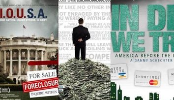 Filmul care a costat 20.000.000.000.000 $. Cele mai bune 5 pelicule care explica criza economica
