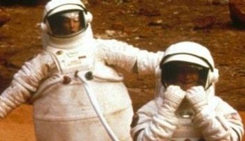 Cel mai ambitios proiect al NASA, amenintat de dieta gresita a astronautilor. Ce vor avea in meniu