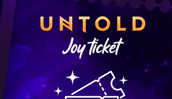 UNTOLD lansează Joy Ticket: biletul plătit cu vise, pentru cei care își doresc să ajungă la festival