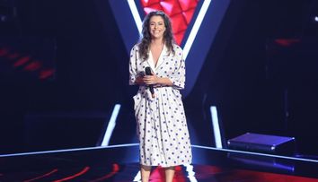 Renee Santana - Vocea României 2019