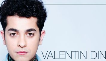 Valentin Dinu lanseaza o noua piesa, “Perfecta”. Cum suna cea mai recenta melodie a artistului