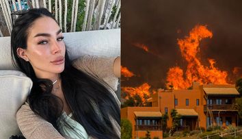 Mesajul dur postat de Ioana Țiriac, după ce sute de mii de persoane au empatizat cu victimele incendiilor din Los Angeles. Fiica miliardarului a răbufnit: „Compasiunea nu ar trebui să fie un lucru colectiv”