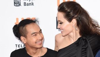 Maddox, fiul Angelinei Jolie, primele declarații despre relația tensionată cu Brad Pitt, tatăl său adoptiv