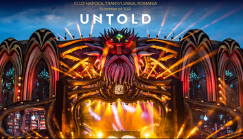 Festivalurile UNTOLD și NEVERSEA se vor organiza în 2021!