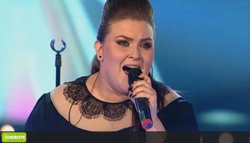 VIDEO. Are numai 17 ani, dar ii face concurenta serioasa lui <span style=