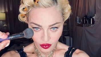 Madonna, demascată! Cum a furat trupul unui tinere de 28 de ani pentru a-și promova albumul