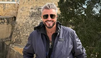 Cătălin Botezatu va trece printr-o nouă intervenție chirurgicală. Analizele creatorului de modă nu au ieșit foarte bine: „O intervenție pe care nu am făcut-o de vreo 5 ani”