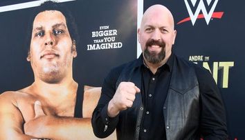 Big Show a slăbit considerabil. Cum arată luptătorul de wrestling la 49 de ani