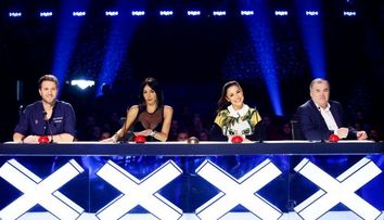 Romanii au talent - sezonul 7: VIDEO