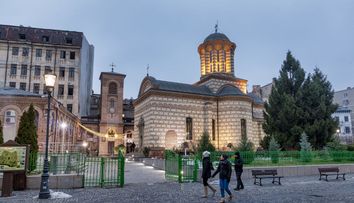 Nu ai planuri pentru ziua de Crăciun? Uite câteva activități pe care le poți face pe 25 decembrie