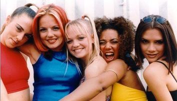 Spice Girls, din nou impreuna. Cum arata acum vedetele: VIDEO