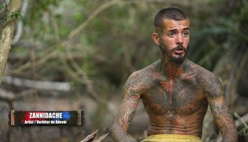 Survivor All Stars 2024, 30 aprilie -Tribul se împarte iar în două tabere, desi s-a făcut unificarea. Unii îi iau apărarea lui Zanni, alții consideră că acționează diabolic și alții chiar plâng