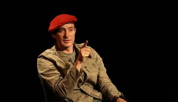 Radu Mazare: 