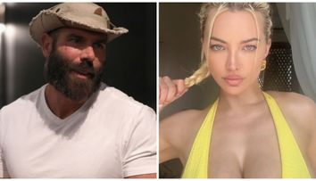 Una dintre fostele iubite ale lui Dan Bilzerian, dezvăluiri despre excentricul milionar! Ce replică bizară de agățat folosește „Regele Instagramului” și cum a reacționat modelul când a ajuns în casa lui: „Nu mai văzusem niciodată ...”