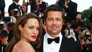 Decizie importantă în procesul de custodie al copiilor cuplului Brad Pitt-Angelina Jolie. Ce s-a hotărât în primă instanță