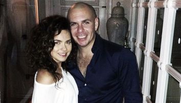 Inna si Pitbull, 1 MILION de vizualizari in 24 de ore. Asculta aici piesa 