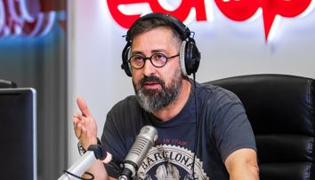 Cosmin Savu de la „România, te iubesc!”, amenințat cu arma în timpul unei investigații: „Am avut kalașnikovul la cap”