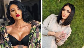 Adelina Pestrițu, conflict pe rețelele de socializare! Cum a răspuns vedeta acuzațiilor aduse de o femeie pe Instagram