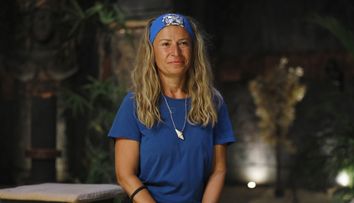 Codruța Began, din tabăra Războinicilor, a fost eliminată de la Survivor România