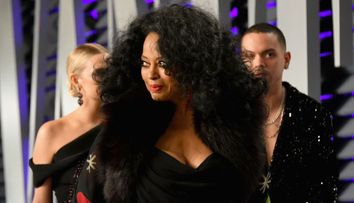 Diana Ross, pipăită în timpul unui concert la New York. Cum a reacționat artista (VIDEO)