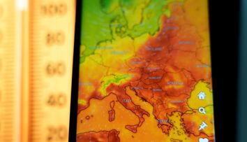 Val de căldură sufocant peste România. În ce zone aduce cupola africană temperaturi extreme și cât va dura canicula