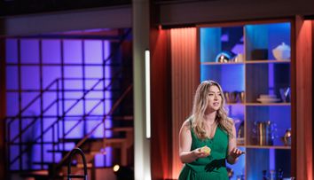 Masterchef 2024, 24 septembrie. Laura Constantin, triplă campioană națională la handbal, a preparat creveți pe pat de bisque: „Mai aveți o șansă să vă retrageți din concurs”