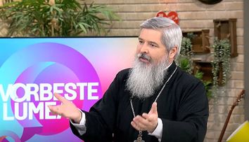 Părintele Vasile Ioana, despre reguli de conduită în biserică. „Dacă apare ceva care te atrage și te fură, nu e în regulă”