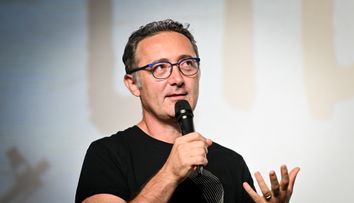 Regizorul Tudor Giurgiu, despre incidentul de la Premiile Gopo 2025: 