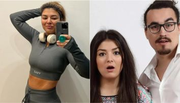 Maria Popovici, primele imagini cu noul ei iubit! Vedeta iubește din nou, la un an de la divorț. Cum arată bărbatul care l-a înlocuit pe Mincu