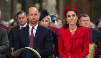 Prințul William a fost devastat. A trecut prin momente cumplite când a aflat că soția lui are cancer, iar acuzațiile de infidelitate aproape că l-au distrus complet