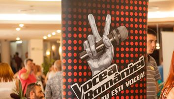 Preselectiile pentru noul sezon “Vocea Romaniei” de la ProTV s-au incheiat