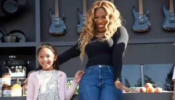 Scandal uriaș după ce Serena Williams a dezvăluit cum a slăbit spectaculos. E acuzată că promovează injecții pentru slăbit: „Mesaj periculos”