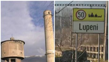 Ce au făcut adolescentele care s-au sinucis la Lupeni, cu o zi înainte de tragedie