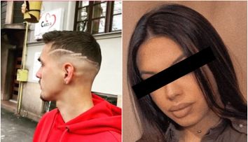 Ce a făcut prietenul Monicăi imediat după ce a produs accidentul din Timișoara! Martorii au povestit cu lux de amănunte scenele sfâșietoare: „El, săracul, plângea...”