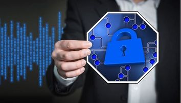 (P) Cum asiguri securitatea datelor din firmă pentru telemuncă