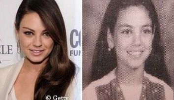 GALERIE FOTO: Cum arata NOUA Angelina Jolie la 11 ani!