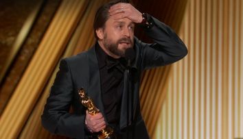 Kieran Culkin, fratele mai mic al lui Macaulay Culkin, a câștigat Oscarul pentru cel mai bun actor în rol secundar