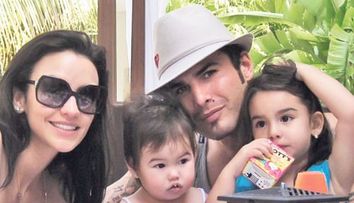 Adrian Mutu, aparitie surpriza in lumea muzicala. Ce face artistul atunci nu este pe terenul de fotbal