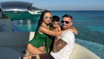 Cât costă un sejur la resortul unde este cazată Vlăduța Lupău și familia sa. Cazările seamănă cu niște OZN-uri