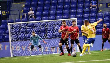 10 iunie 2022: România - Bulgaria, semifinala Campionatului European de Minifotbal, se joacă de la ora 21.15 pe VOYO
