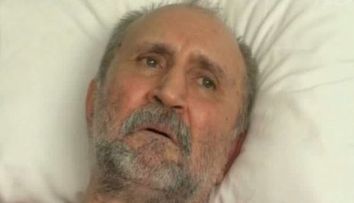 A murit Serban Ionescu. Dupa jumatate de an de suferinta, actorul s-a stins din viata