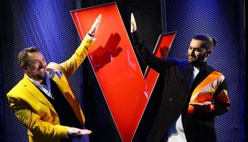 Cine dă premiul cel mare la Vocea României. Iată toți sponsorii show-ului de la PRO TV