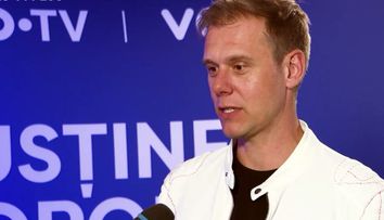 EXCLUSIV Interviu cu Armin van Buuren: “Suntem în 2022! Nu-mi vine să cred că se întâmpla asta acum”